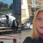 Επέστρεφε από τη δουλειά της και σκοτώθηκε – Ποια είναι η 46χρονη Ελένη που έχασε τη ζωή της στο τραγικό δυστύχημα