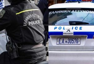 Φρίκη: Αστυνομικός φέρεται να βίαζε 51χρονη – Τη βιντεοσκοπούσε χωρίς τη συγκατάθεσή της