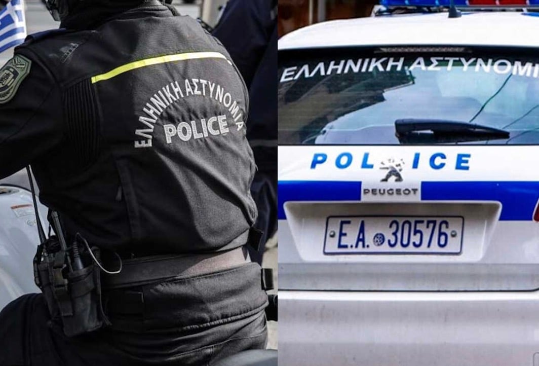 Φρίκη: Αστυνομικός φέρεται να βίαζε 51χρονη – Τη βιντεοσκοπούσε χωρίς τη συγκατάθεσή της