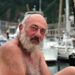 Θρίλερ στο Ιόνιο: Αγνοείται επιχειρηματίας – Ακυβέρνητο για 3 μέρες το σκάφος του, ήταν μέσα η σύζυγός του