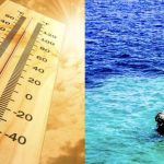 Ευχάριστα νέα για τον καιρό – Υποχωρεί από σήμερα ο καύσωνας, έρχονται μελτέμια – Η θερμή εισβολή στο τέλος του μήνα