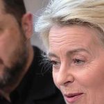 Ευρωπαϊκό πακέτο 6,1 δισ. ευρώ στην Ουκρανία για αντιαεροπορική άμυνα