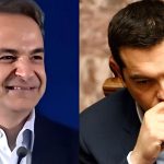 Δημοσκόπηση Interview: Μακράν πρώτη η ΝΔ, πέφτει η ΕΛΑΣ και καταβαραθρώνεται η «Ελπίδα» της Καρυστιανού