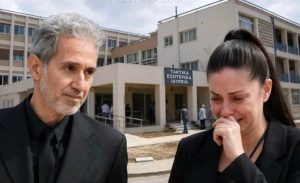 Δημήτρης Κόκοτας: Ράκος η σύζυγός του! Πως τον αποχαιρέτησε – Ποια ήταν τα τελευταία λόγια της που σπαράζουν καρδιές