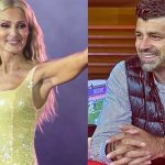 Γιάννης Καρυπίδης: Ποιος είναι ο σύντροφος της Θεοδωρίδου – Η διαφορά ηλικίας και η πρώην σύζυγός του