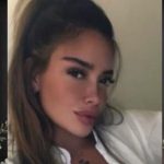 Θρήνος για την Θωμαή που έφυγε από τη ζωή τόσο νέα