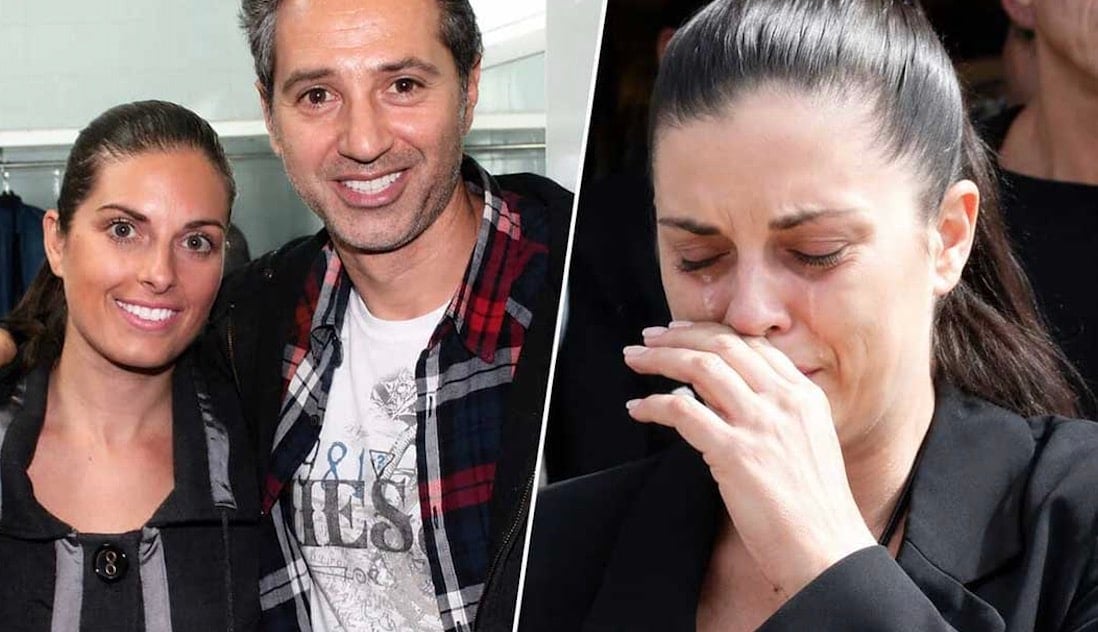 σύζυγος του Κόκοτα για πρώτη φορά: «Καταλάβαινε, αντιδρούσε – Πίστευα ότι ερχόταν κοντά μας» – Αρνιόταν να δεχτεί τον θάνατο