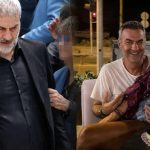 Τραϊανός Δέλλας: Πως τίμησε σήμερα τα γενέθλια της Γωγώς του – Η κίνηση που έκανε το Πανελλήνιο να ανατριχιάσει