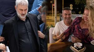 Τραϊανός Δέλλας: Πως τίμησε σήμερα τα γενέθλια της Γωγώς του – Η κίνηση που έκανε το Πανελλήνιο να ανατριχιάσει