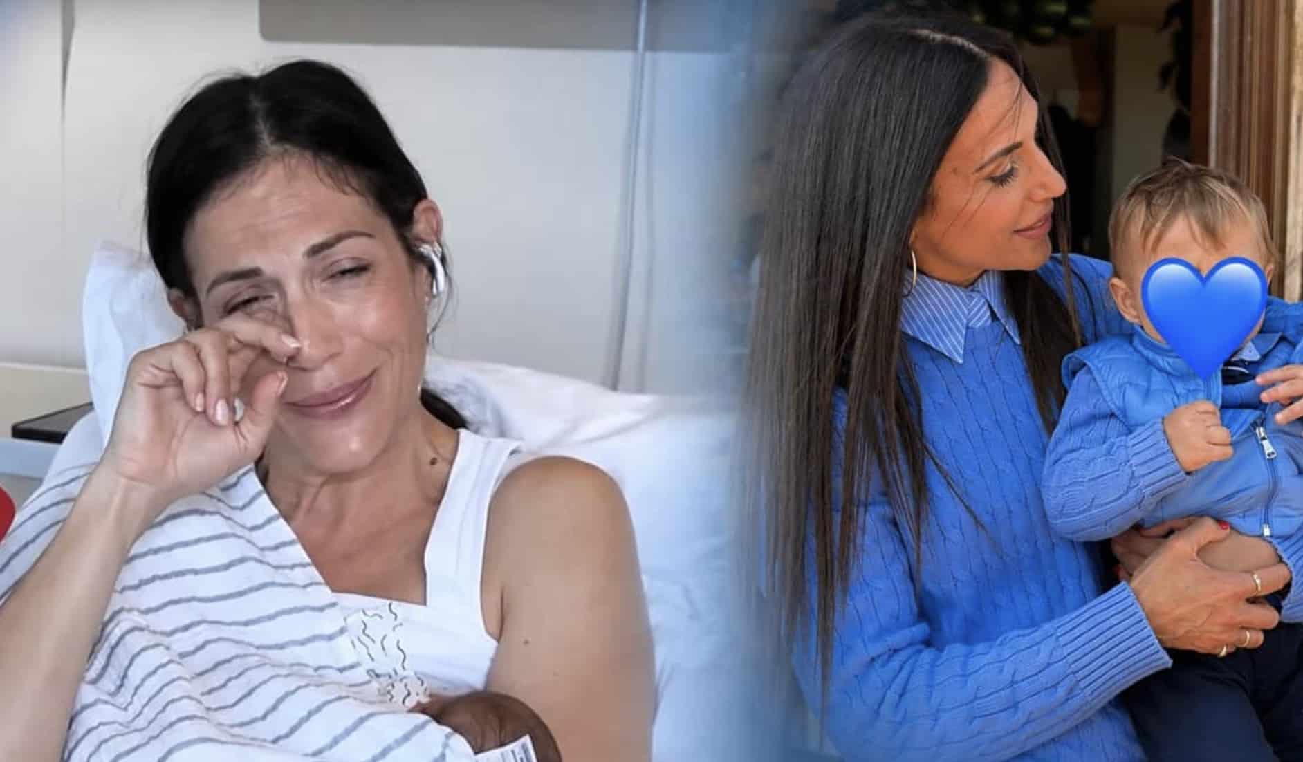Αποκάλυψη! Ανθή Βούλγαρη: Αυτός είναι ο άνθρωπος που την στηρίζει μετά το διαζύγιο - Ποιος στέκετε βράχος δίπλα της