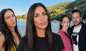 Βούλγαρη: Θα ανακοινώσει στην πρεμιέρα το διαζύγιο; Όλο το πανελλήνιο περιμένει τα πρώτα λόγια της Ανθής την Δευτέρα