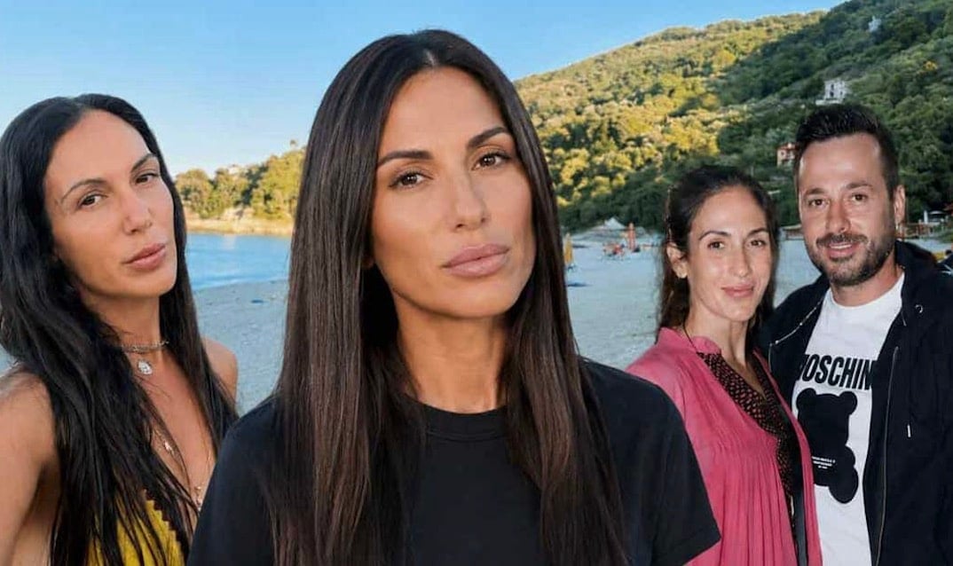 Βούλγαρη: Θα ανακοινώσει στην πρεμιέρα το διαζύγιο; Όλο το πανελλήνιο περιμένει τα πρώτα λόγια της Ανθής την Δευτέρα