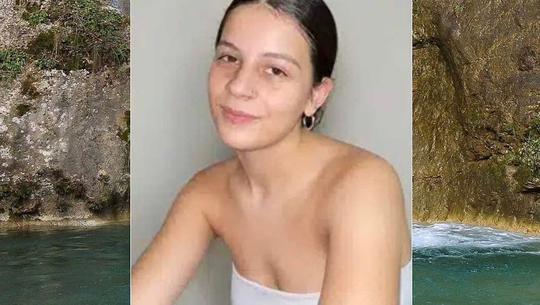 Μαθεύτηκε όλη η αλήθεια για τη 18χρονη που βρέθηκε νεκρή στους Καταρράκτες Δερματά, λίγο πριν από τα γενέθλιά της