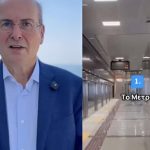 Κ. Χατζηδάκης: «Η κυβέρνηση βάζει πολύ ψηλά τη Θεσσαλονίκη, τη Μακεδονία μας και τη Θράκη μας»