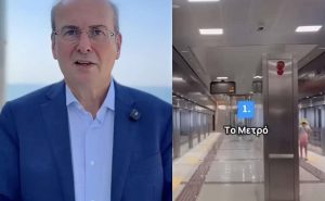 Κ. Χατζηδάκης: «Η κυβέρνηση βάζει πολύ ψηλά τη Θεσσαλονίκη, τη Μακεδονία μας και τη Θράκη μας»