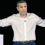 Αλέξης Τσίπρας: «Ετοιμαζόμαστε να κυβερνήσουμε»