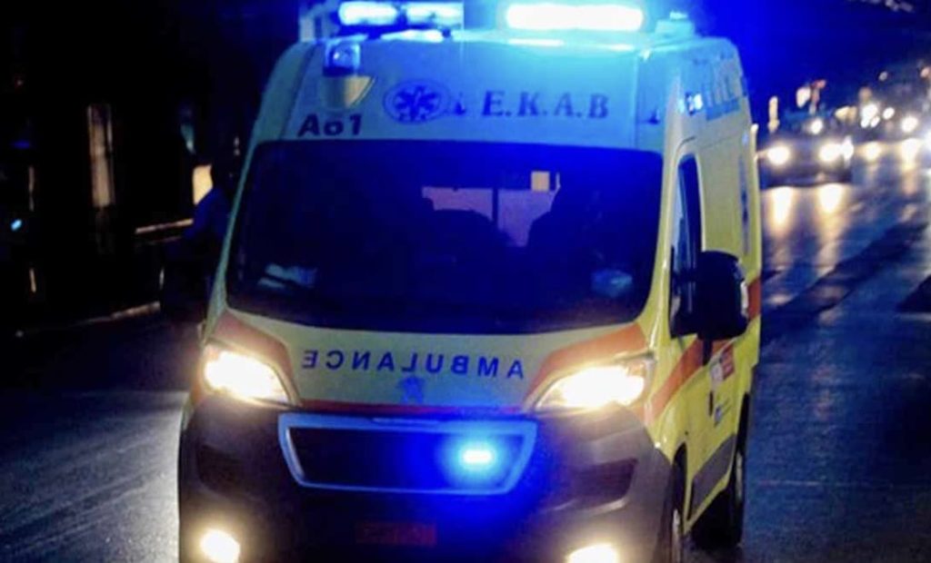 Πάτρα: Μάχη για τη ζωή δίνει 8χρονος μετά από βουτιά στη θάλασσα – Οι δραματικές στιγμές της διάσωσής του