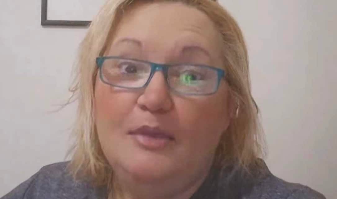 Καίτη Φίνου: «Δεν περίμενα ποτέ ότι θα υπάρχει τόση κακία για το ότι μένω στο Σπίτι του Ηθοποιού» - Η απάντηση της