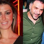 Ο γιος του Γρηγόρη Αρναούτογλου μεγάλωσε – Η τρυφερή φωτογραφία με τη μητέρα του, Κατερίνα Κόκλα, στο Ναύπλιο