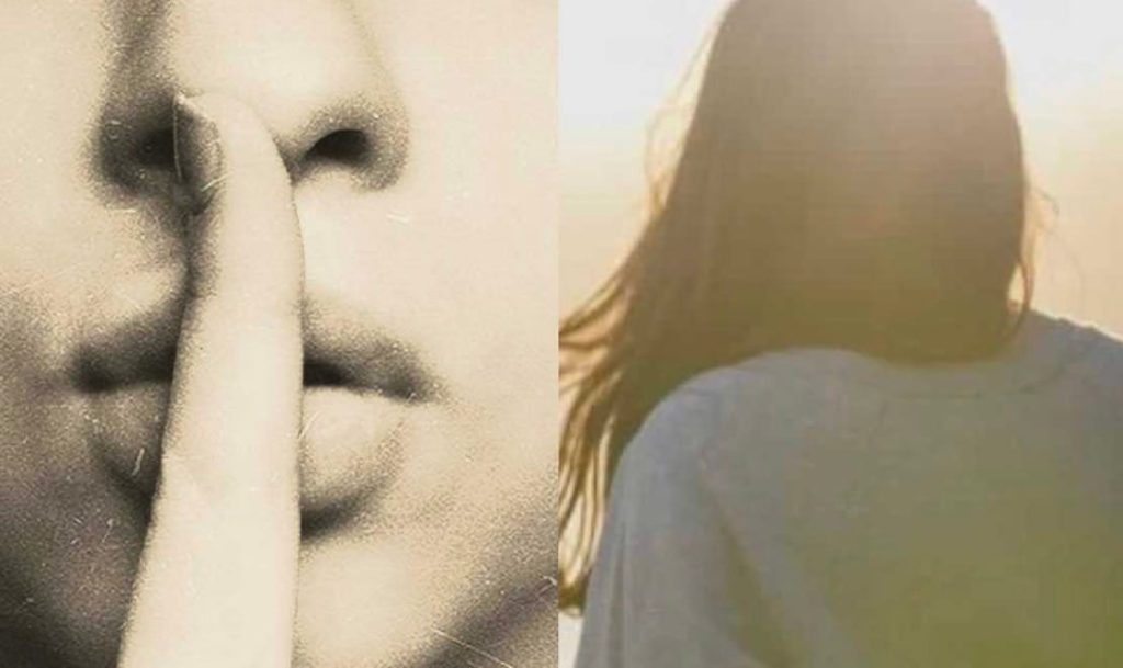 Αυτά τα 4 πράγματα μην τα πεις ούτε στην οικογένειά σου