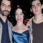 Νίκος Κουρής: Αποκάλυψε σε ποια σχολή πέρασε ο γιος του