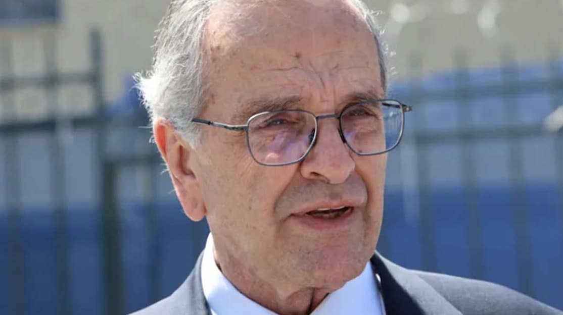 ΜΟΛΙΣ ΕΓΙΝΕ ΓΝΩΣΤΟ ΓΙΑ ΤΟΝ ΑΝΤΩΝΗ ΣΑΜΑΡΑ