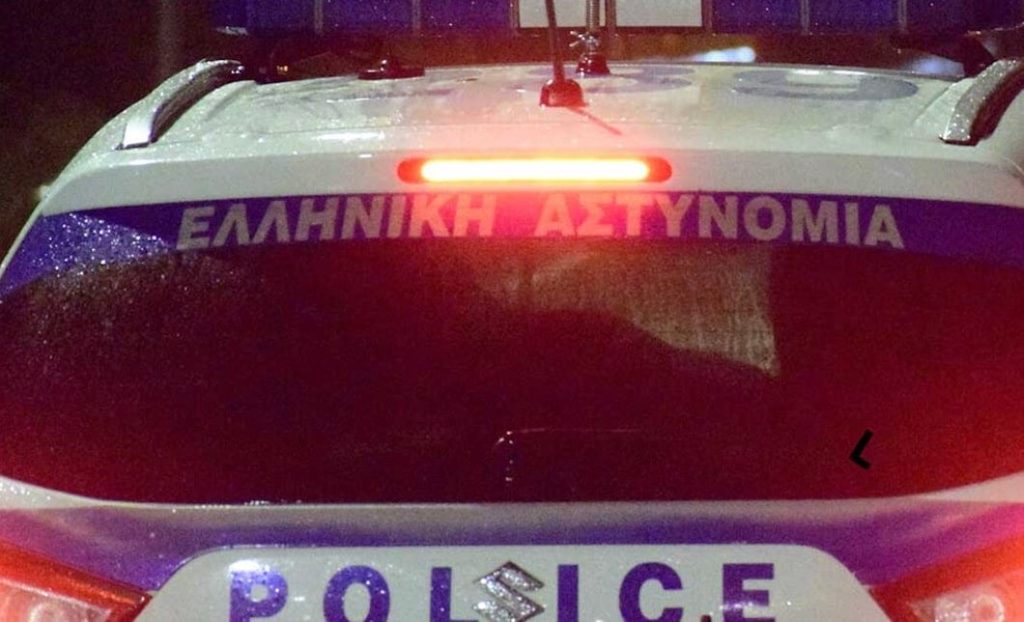 ΦΡΙΚΗ ΤΩΡΑ ΣΤΗ ΚΥΨΕΛΗ – ΒΡΕΘΗΚΕ ΚΑΤΕΨΥΓΜΕΝΟ ΒΡΕΦΟΣ