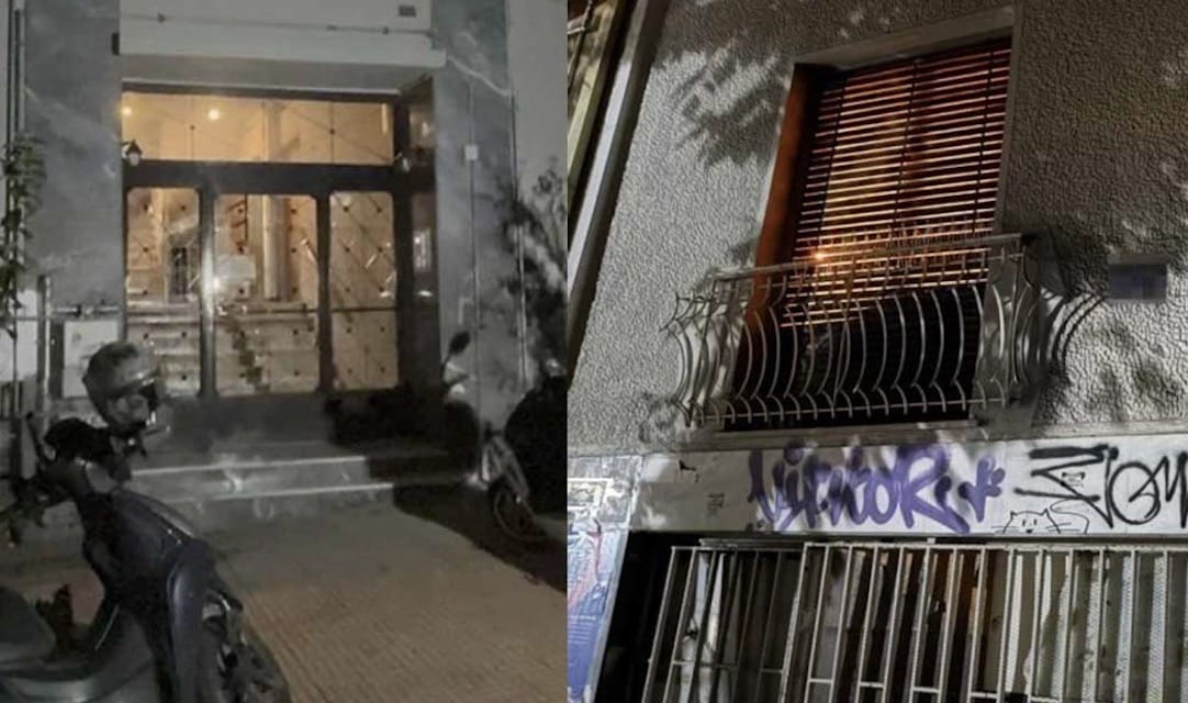 Φρίκη στην Κυψέλη: Βρέθηκε νεκρό βρέφος μέσα σε δοχείο που ήταν κρυμμένο σε βαλίτσα - Tι καταγγείλει o ιδιοκτήτης για τους ενοικιαστές