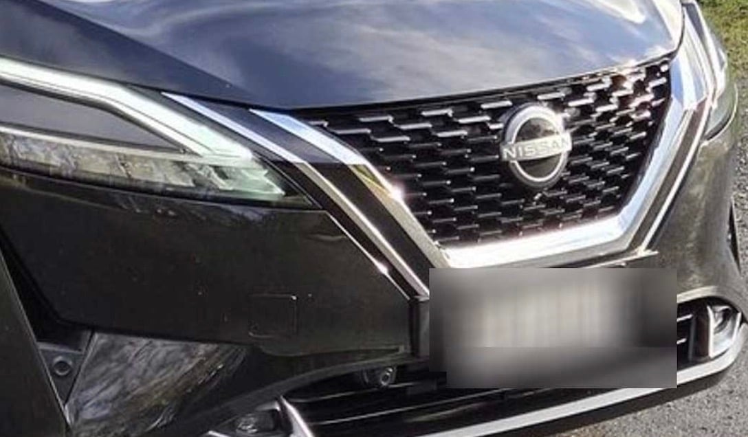 Ελλάδα: Ανακαλούνται πάνω από 5.000 Nissan Qashqai λόγω πιθανής διαρροής καυσίμου - Η ανακοίνωση της Γενικής Γραμματείας Βιομηχανίας