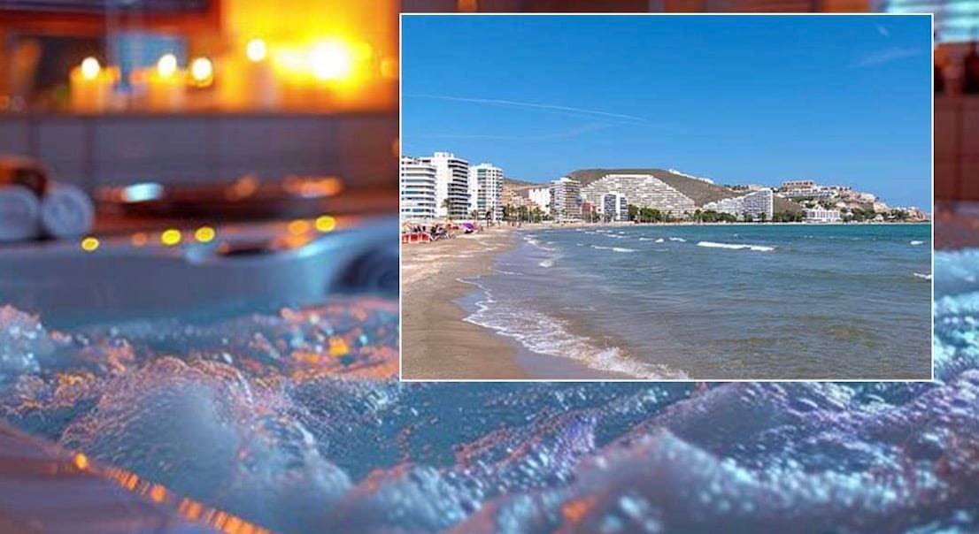 Zευγάρι βρέθηκε νεκρό σε resort της Ισπανίας - Πώς έγινε η τραγωδία - «Τον ρούφηξε το τζακούζι»