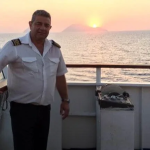 Ασύλληπτη τραγωδία: Βρέθηκε νεκρός ο ύπαρχος του SuperFerry 2