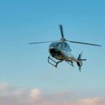 ΣΥΝΑΓΕΡΜΟΣ ΣΕ ΕΛΛΗΝΙΚΟ ΝΗΣΙ – ΕΠΕΣΕ ΕΛΙΚΟΠΤΕΡΟ ΚΟΝΤΑ ΣΕ ΣΠΙΤΙΑ