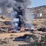 ΕΧΟΥΜΕ ΝΕΚΡΟΥΣ – ΣΟΚ ΑΠΟ ΣΥΝΤΡΙΒΗ ΕΛΙΚΟΠΤΕΡΟΥ ΣΕ ΕΛΛΗΝΙΚΟ ΝΗΣΙ ΠΡΙΝ ΑΠΟ ΛΙΓΟ