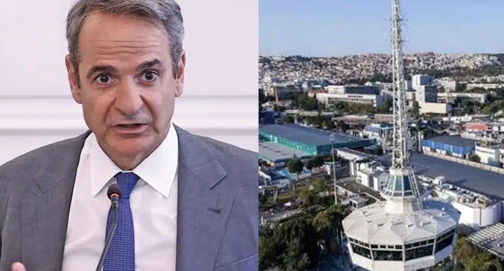Tα πιο πολλά λεφτά που έχει δώσει ποτέ του: Αυτά είναι τα οικονομικά μέτρα που ανακοινώνει στη ΔΕΘ ο Μητσοτάκης