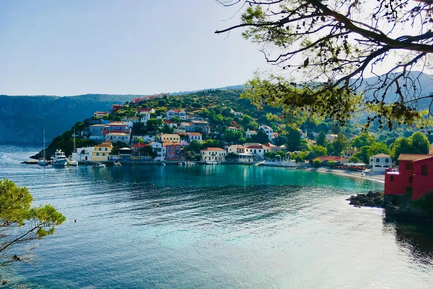 Όλα τα κανάλια δείχνουν τώρα την είδηση: Tραγικό Τέλος στην Χώρα μας, Βρέθηκε Νεκρός