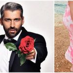 Ευχάριστα νέα για το πρώην κορίτσι του Αλέξη Παππά και παίκτρια του «The Bachelor» – Έτσι Ανακοίνωσε πως είναι έγκυος