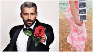 Ευχάριστα νέα για το πρώην κορίτσι του Αλέξη Παππά και παίκτρια του «The Bachelor» – Έτσι Ανακοίνωσε πως είναι έγκυος