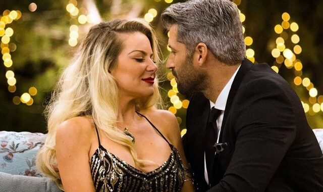 Θυμάστε την Αθηνά από το The Bachelor; Ε, ξεχάστε ό,τι ξέρετε! Σήμερα είναι αγνώριστη, έχει γίνει bodybuilder και έχει κοιλιακούς και μπράτσα μεγαλύτερα από… του Αλέξη Παππά
