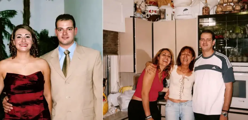 «Βρέθηκαν αγκαλιασμένοι»: Η συγκλονιστική ιστορία της Χριστιάνας και του Γιώργου που σκοτώθηκαν στην αεροπορική τραγωδία της Helios