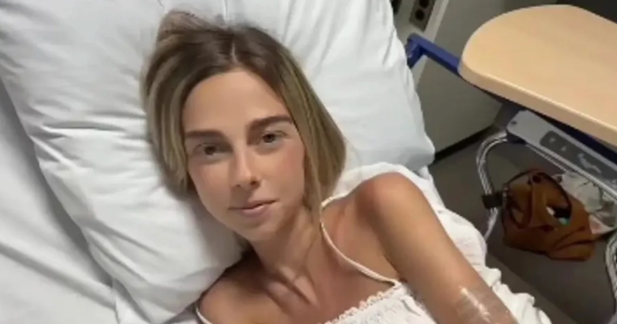 Σπαραγμός στο TikTok: Πέθανε στα 26 της η γνωστή influencer μετά από γενναία τριετή μάχη με σπάνια μορφή καρκίνου