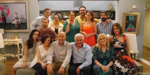 Επιδότηση-μαμούθ για το «Σόι σου» – Τόσα εκατ. ευρώ θα εισπράξει ο ALPHA για τα νέα επεισόδια
