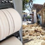 TPOMOΣ ΑΠΟ ΤΟΝ ΤΕΡΑΣΤΙΟ ΣΕΙΣΜΟ: Ο ΜΕΓΑΛΥΤΕΡΟΣ ΕΔΩ ΚΑΙ 40 ΧΡΟΝΙΑ – ΠΟΛΛΟΙ ΤΡΑΥΜΑΤΙΕΣ ΚΑΙ ΔΙΑΛΥΜΕΝΑ ΚΤΙΡΙΑ
