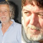 Μάκης Τριανταφυλλόπουλος: Πέθανε ο αδελφός του Σωτήρης σε ηλικία 71 ετών
