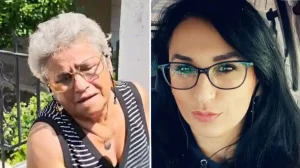 Σε σοκ η μητέρα της 45χρονης που δολοφονήθηκε στη Νέα Σμύρνη – «Δεν μου είχε πει τίποτα για τον 48χρονο» είπε