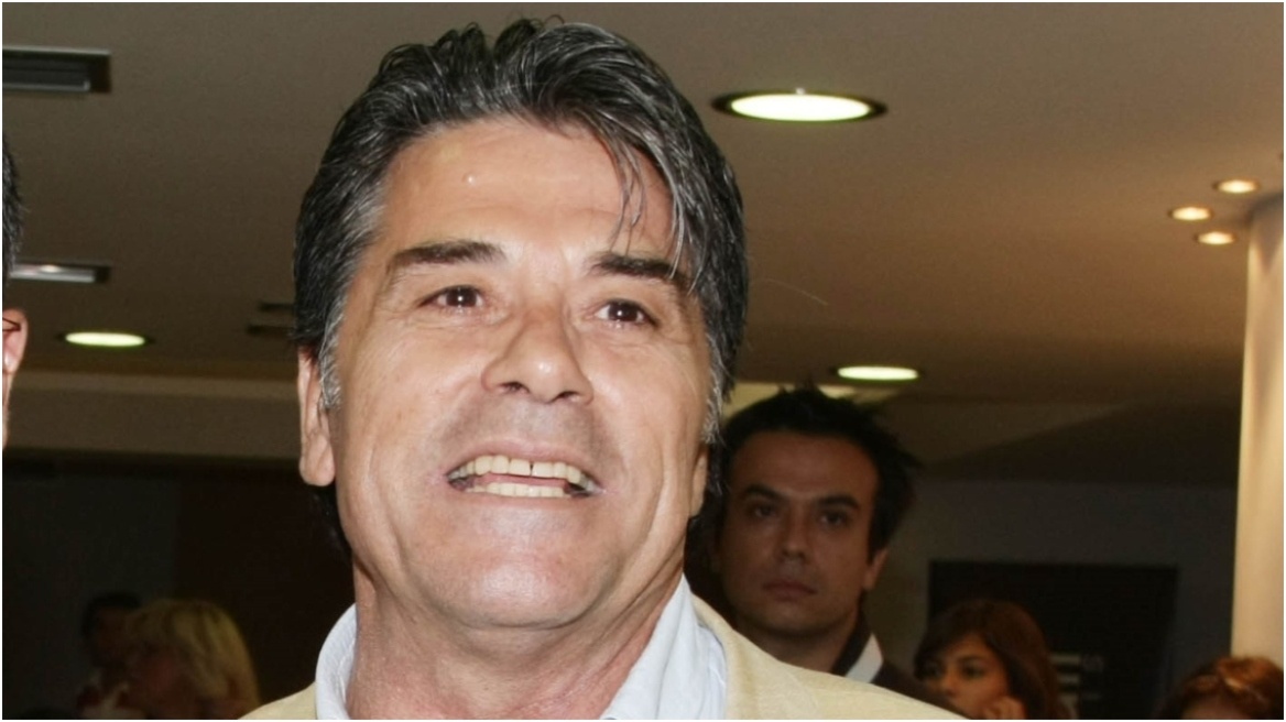 Μόλις έγινε γνωστό: Αυτός είναι ο ρόλος με τον οποίο επιστρέφει ο Πάνος Μιχαλόπουλος στην TV μετά από 19 χρόνια