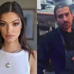 Τζένη Καζάκου: Ο σεφ που της έκλεψε την καρδιά – Ζουν μαζί δυόμισι χρόνια