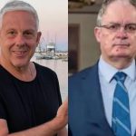 Όλο το Ίντερνετ μιλάει για αuτό: Χαμός με την ανάρτηση Τάσου Δούση