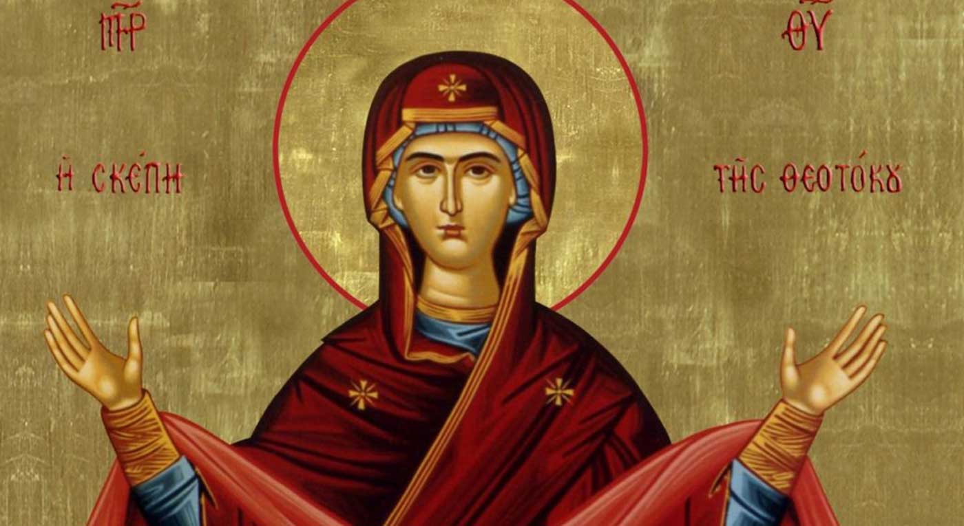 Ελάχιστοι το ξέρουν! Σε τι ηλικία κοιμήθηκε η Παναγία και οι 4 πιο σπάνιες εικόνες της – Δείτε την 1η φορά 3 ετών, έγκυο, να πλέκει ρούχα για τον Ιησού…