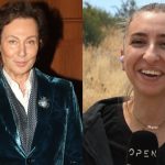 Βασίλειος Κωστέτσος για τη ρεπόρτερ του OPEN – «Αν είχε καεί το σπίτι μου…»