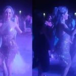 Τάβλα ο γαμπρός: Νύφη και κουμπάρα αναστενάζουν όλους τους καλεσμένους με το καυτό τους τσιφτετέλι (video)